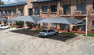 Full Cantilevered Dome Shadeport
